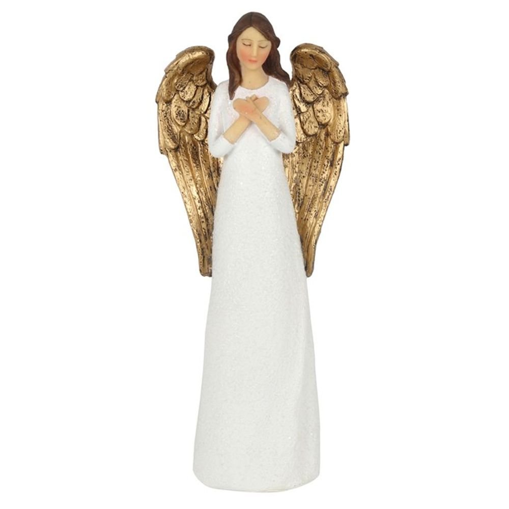 Kalani Guardian Angel Ornament - Alchem Soul