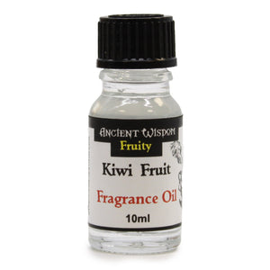 Kiwi Fruit Fragrance Oil 10ml - Alchem Soul