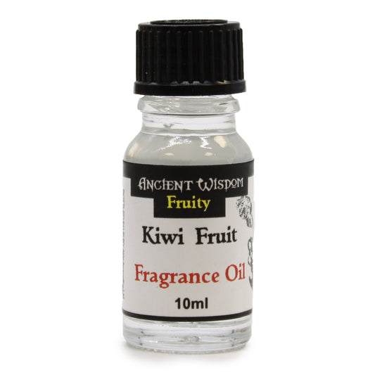 Kiwi Fruit Fragrance Oil 10ml - Alchem Soul