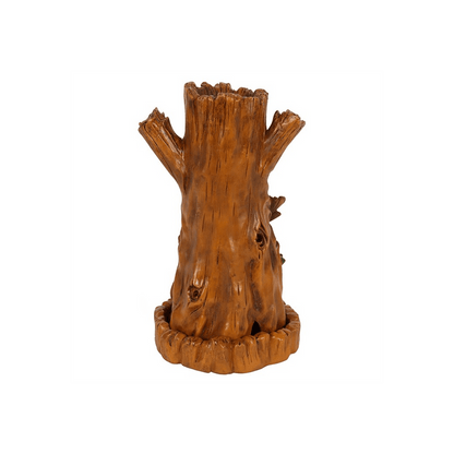 Large Tree Man Incense Cone Holder - Alchem Soul