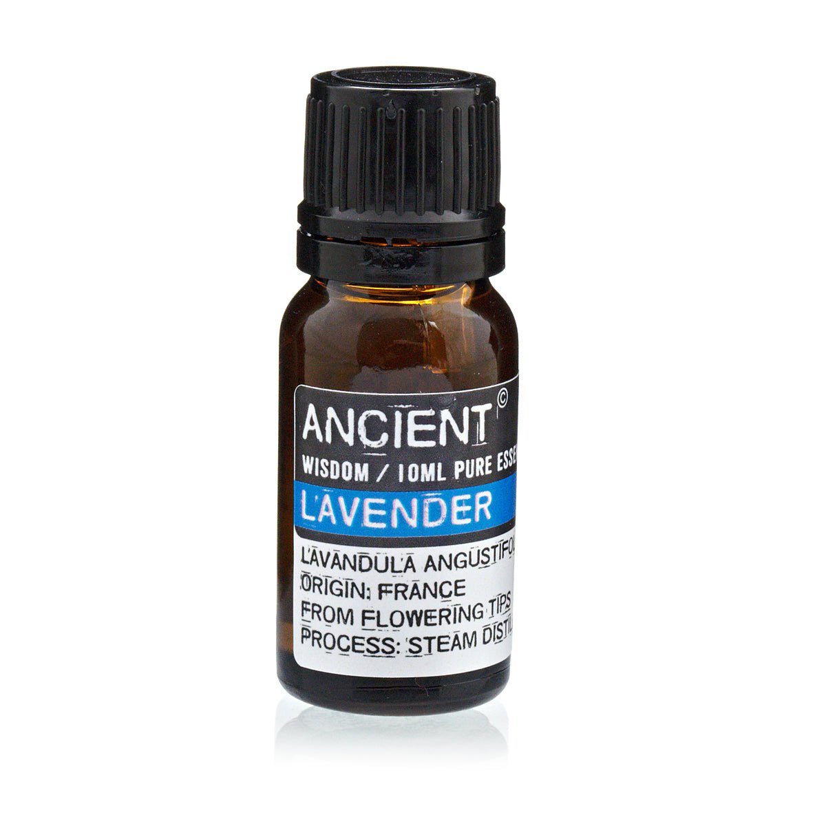 Lavender Essential Oil - 10 ml - Alchem Soul