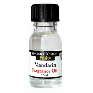 Mandarin Fragrance Oil - 10ml - Alchem Soul