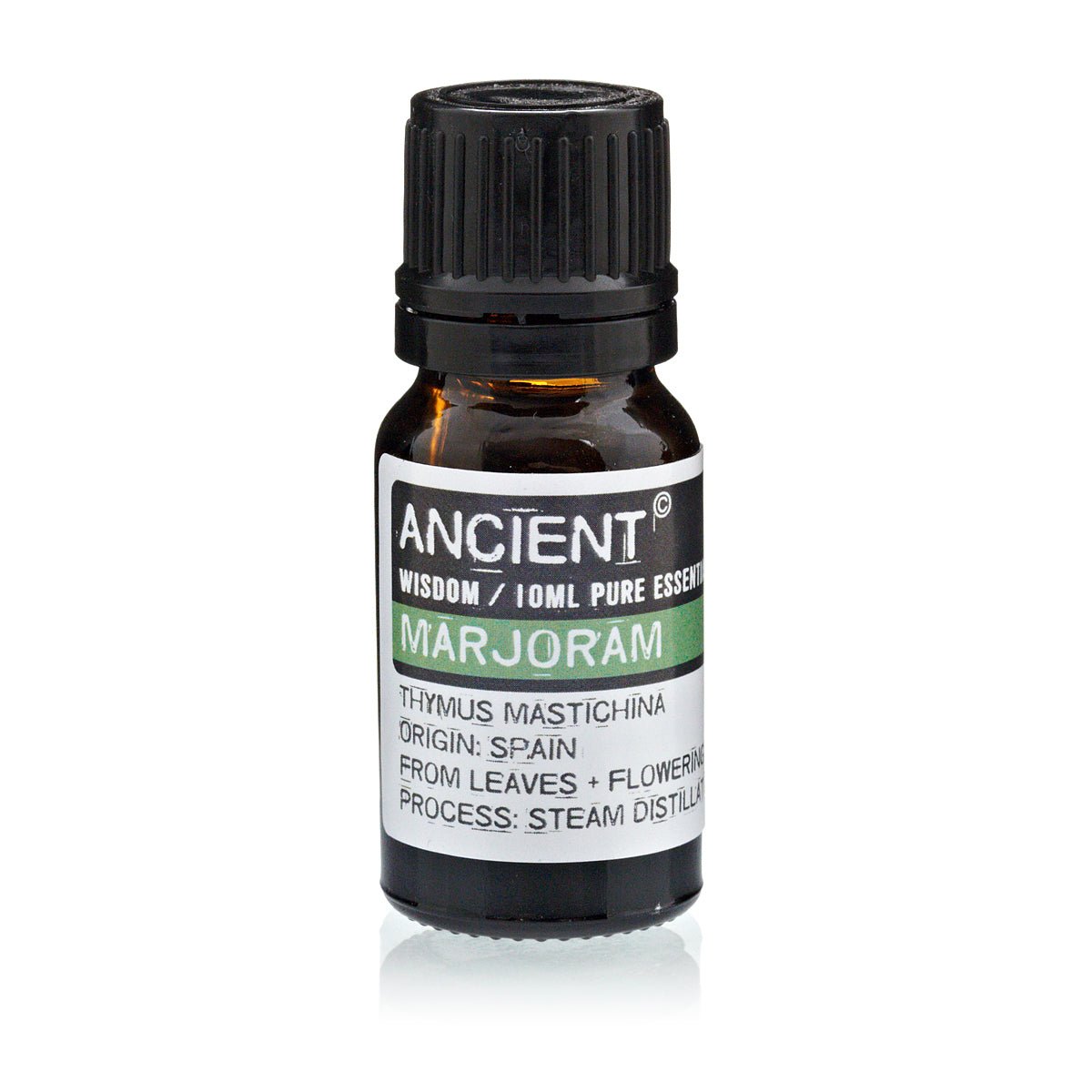 Marjoram Spanish Essential Oil - 10 ml - Alchem Soul