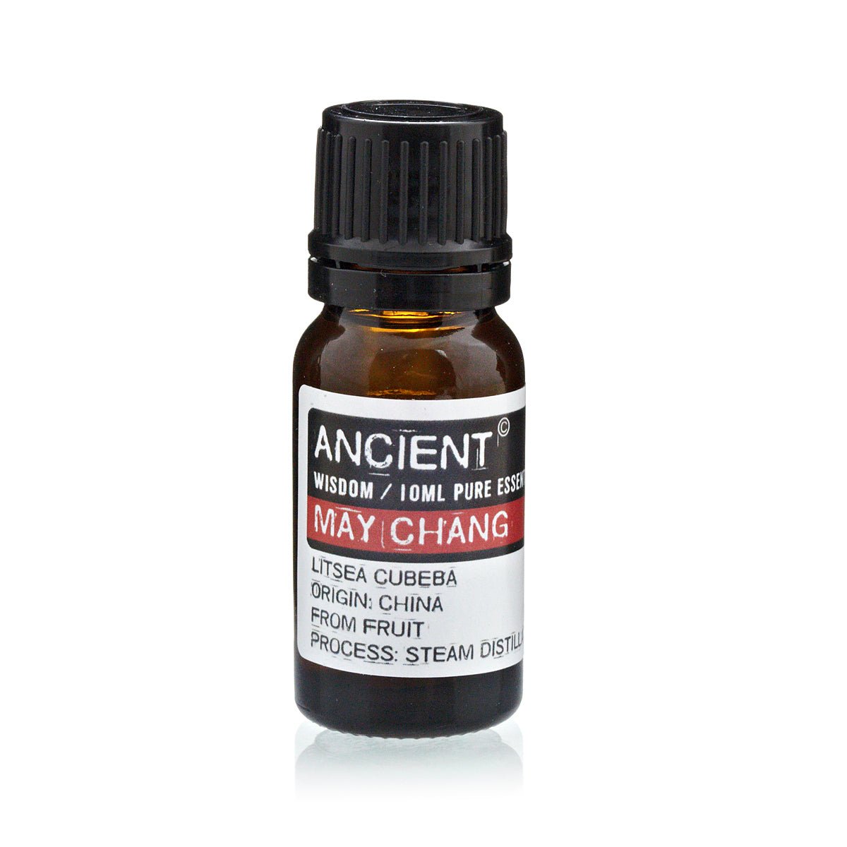 May Chang Essential Oil - 10 ml - Alchem Soul