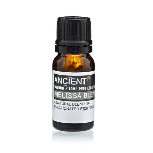 Melissa (Blend) Essential Oil - 10 ml - Alchem Soul