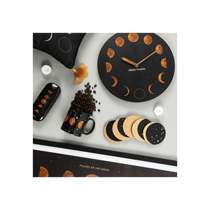 Moon Phases Ceramic Mug - Alchem Soul