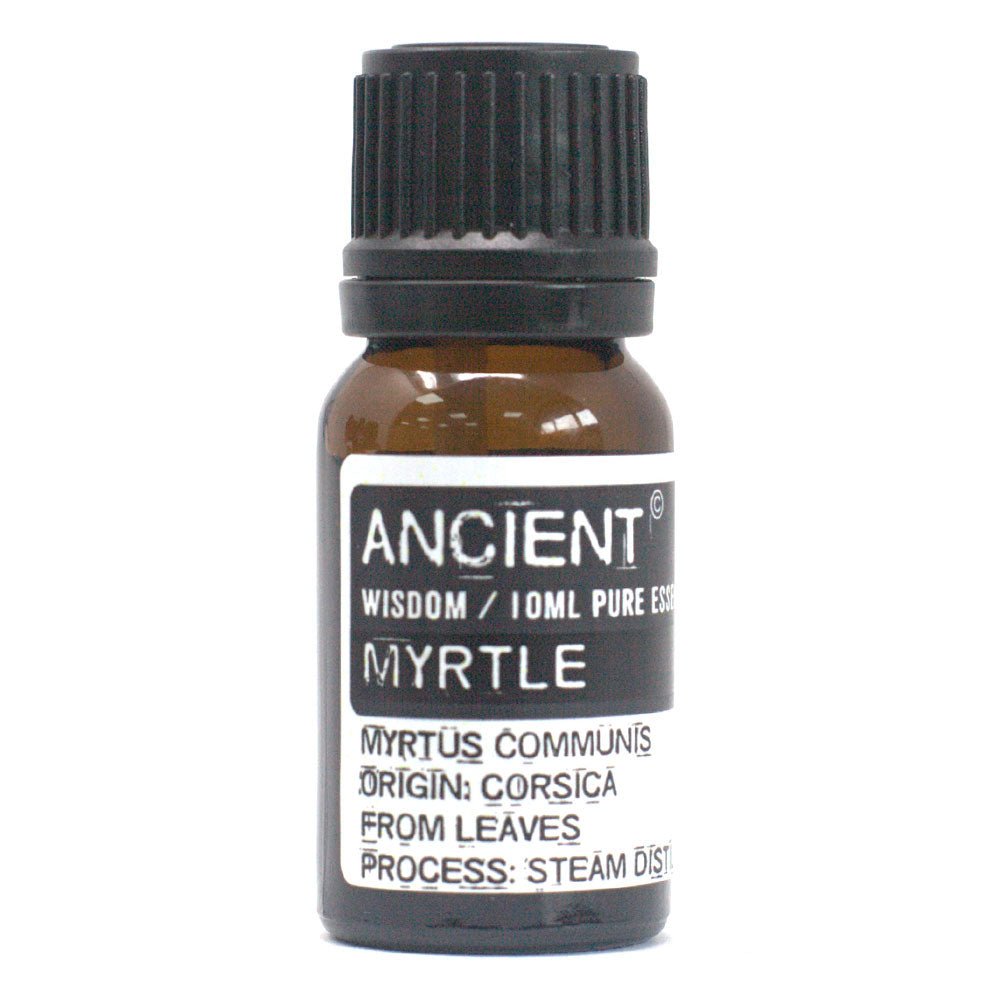 Myrtle Essential Oil - 10ml - Alchem Soul