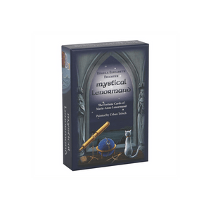 Mystical Lenormand Oracle Cards - Alchem Soul