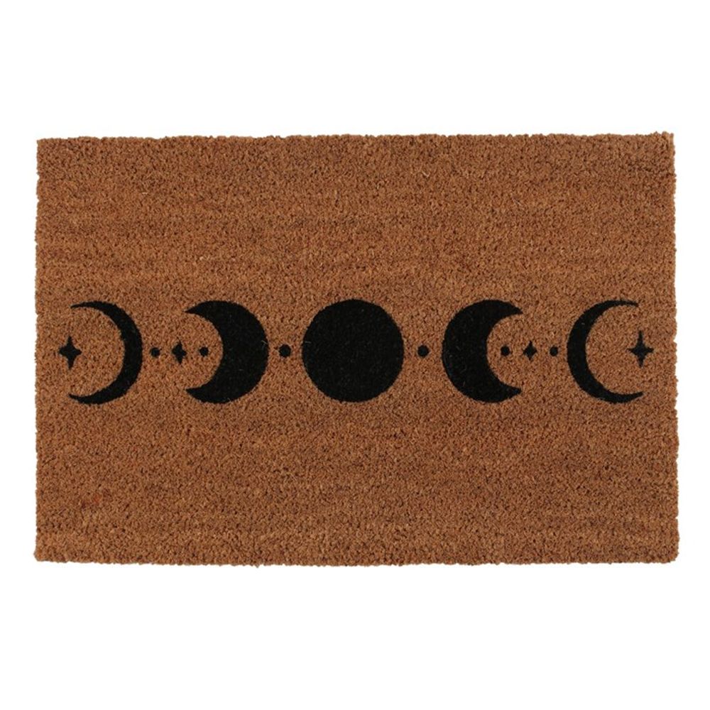 Natural Moon Phase Doormat - Alchem Soul