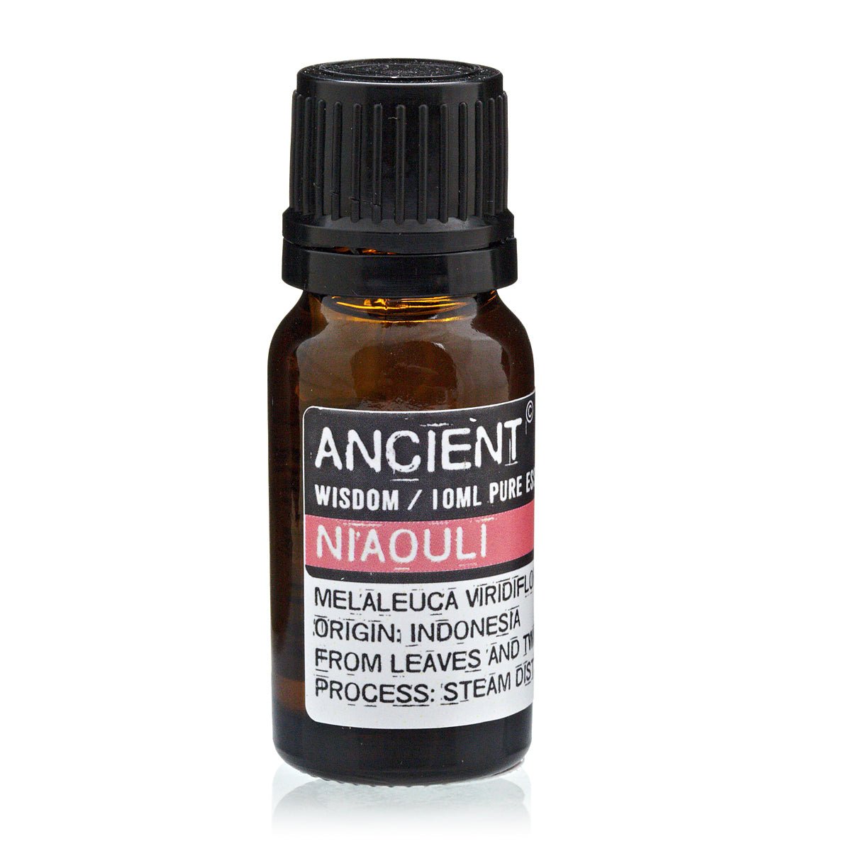 Niaouli Essential Oil - 10 ml - Alchem Soul