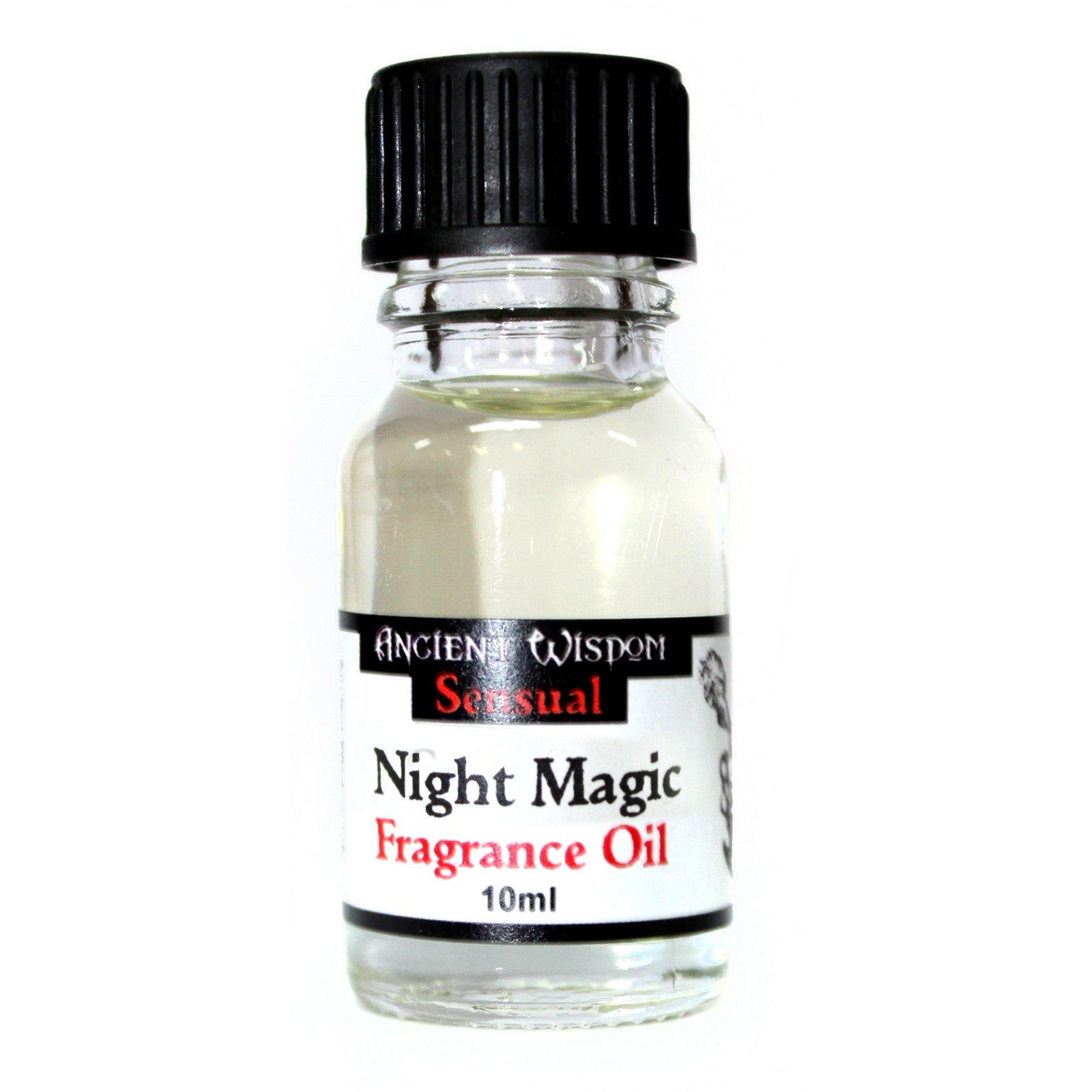 Night Magic Fragrance Oil - 10ml - Alchem Soul