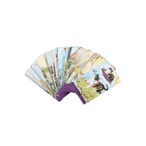 Pagan Cats Tarot Cards - Alchem Soul