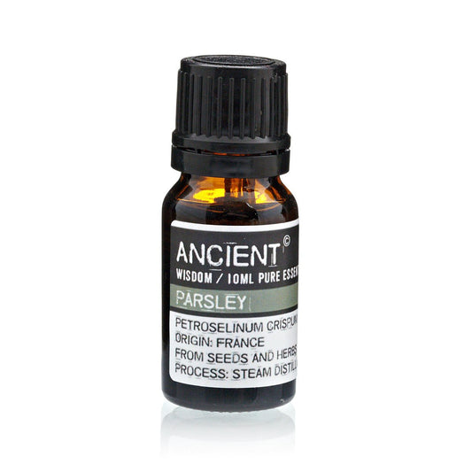 Parsley Essential Oil - 10 ml - Alchem Soul