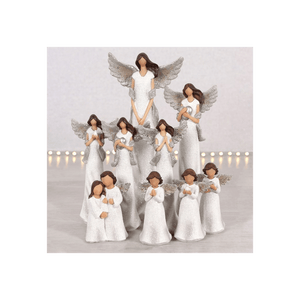 Peace Pray Love Child Angels - Alchem Soul