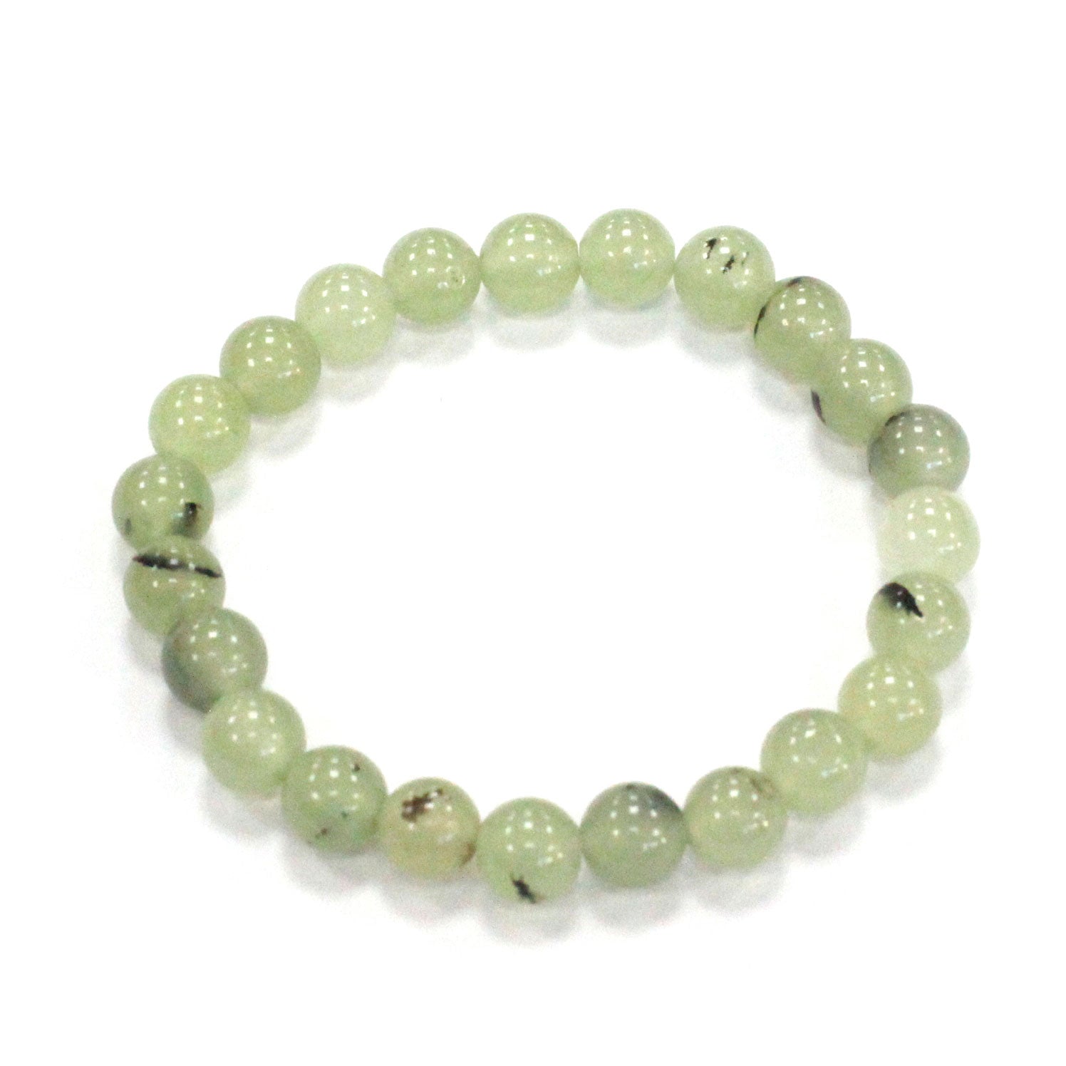 Power Bracelet - Jade - Alchem Soul