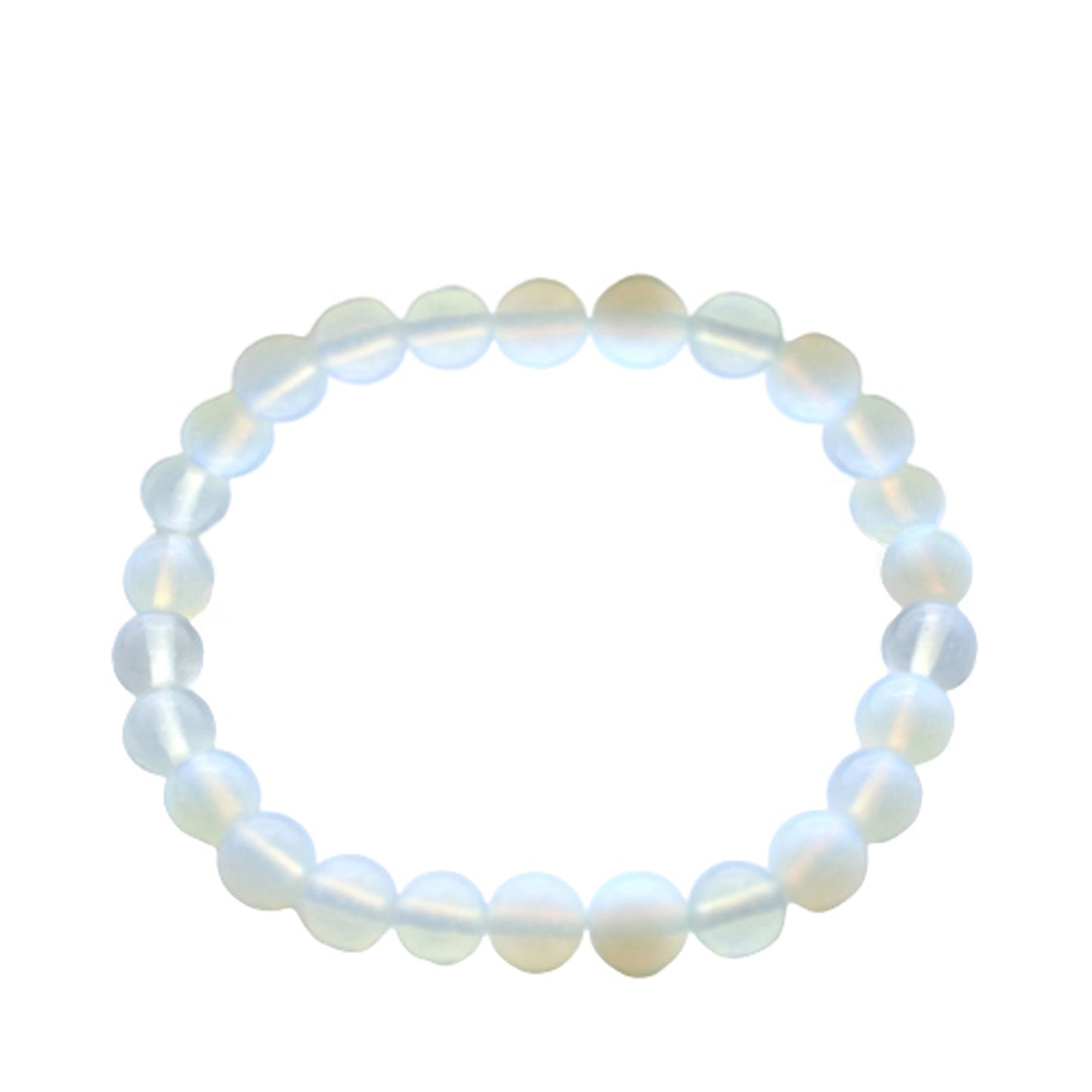 Power Bracelet - Opalite - Alchem Soul