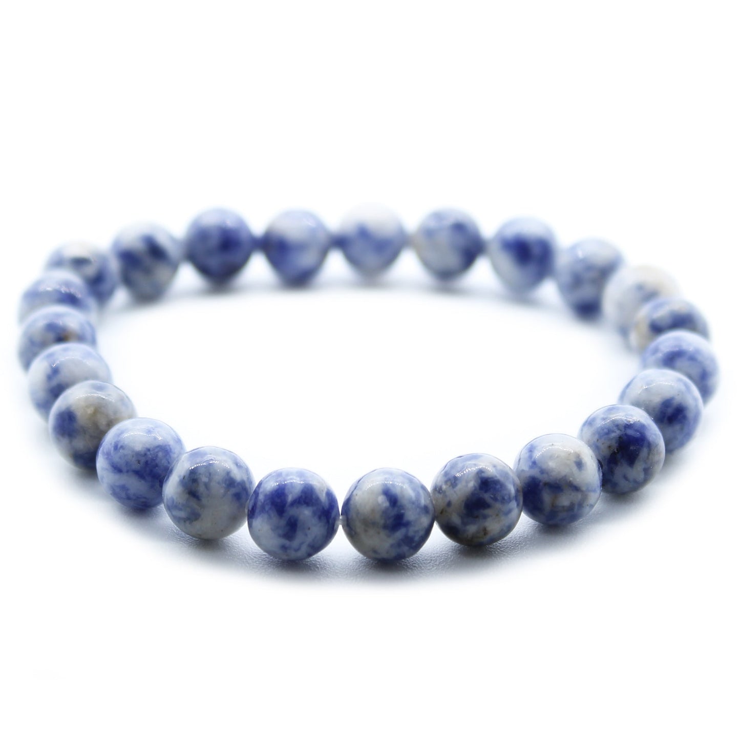 Power Bracelet - Sodalite - Alchem Soul