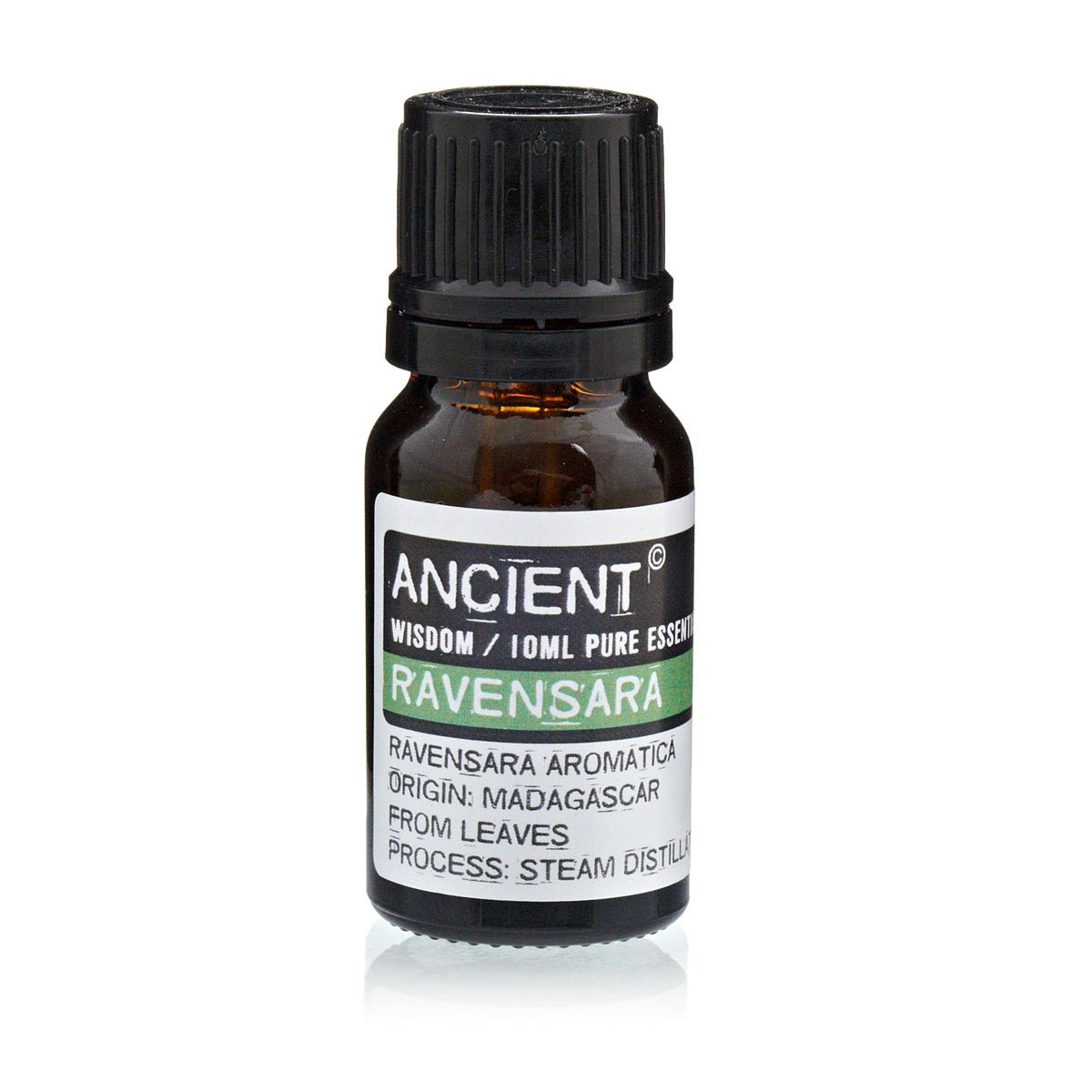 Ravensara Essential Oil - 10 ml - Alchem Soul