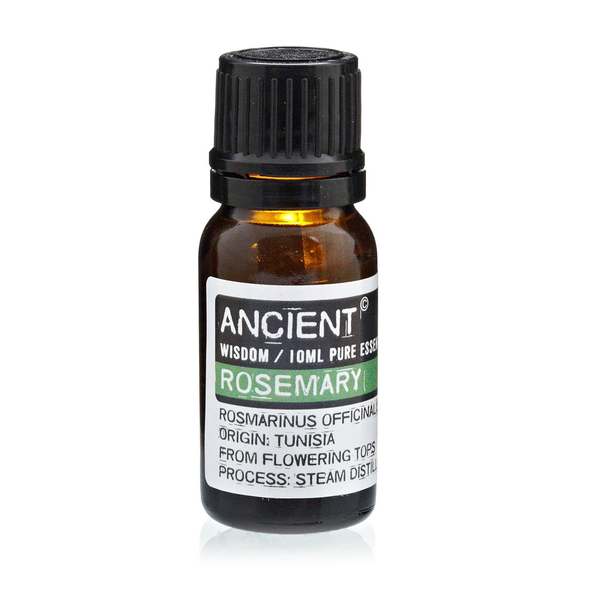 Rosemary Essential Oil - 10 ml - Alchem Soul