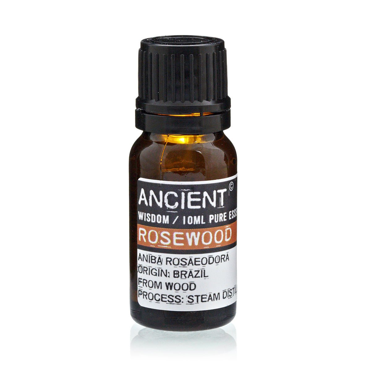 Rosewood Essential Oil - 10 ml - Alchem Soul