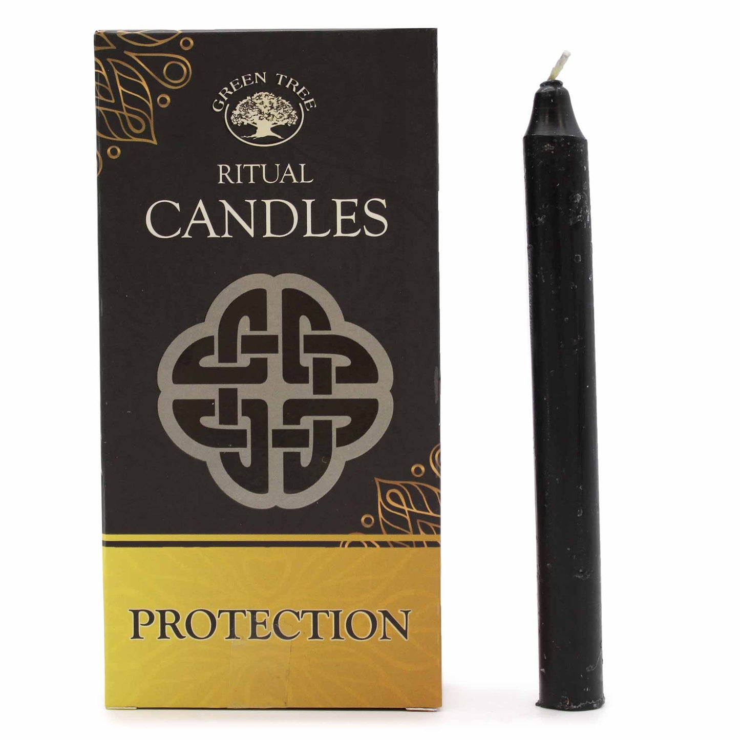 Spell Candles - Protection - Alchem Soul