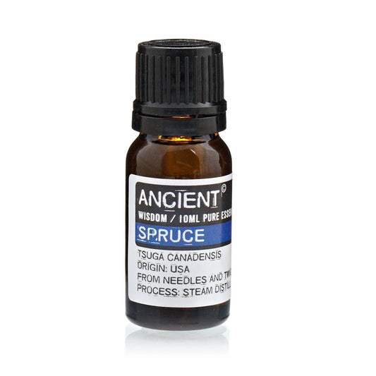 Spruce Essential Oil - 10 ml - Alchem Soul