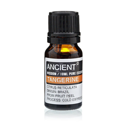 Tangerine Essential Oil - 10 ml - Alchem Soul