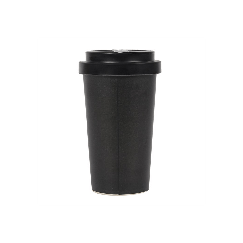 Tarot Readings Bamboo Eco Travel Mug - Alchem Soul