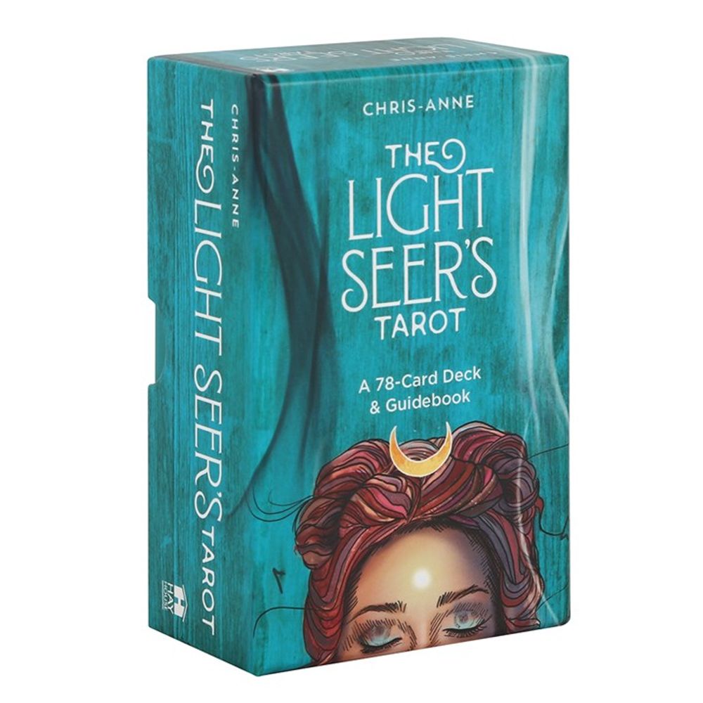 The Light Seer's Tarot Cards - Alchem Soul