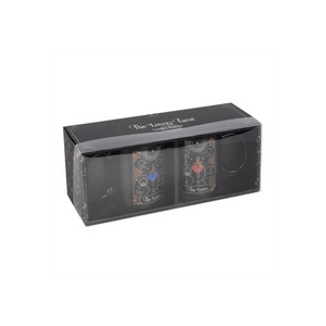 The Lovers Tarot Couples Mug Set - Alchem Soul