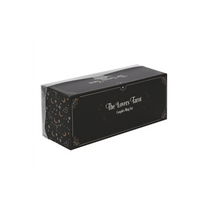 The Lovers Tarot Couples Mug Set - Alchem Soul