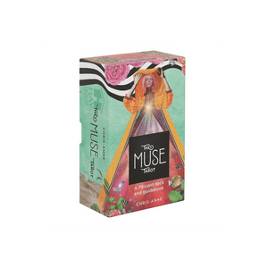 The Muse Tarot Cards - Alchem Soul