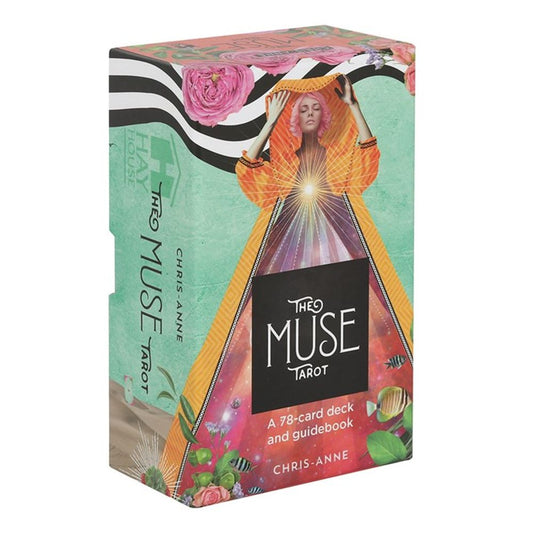 The Muse Tarot Cards - Alchem Soul