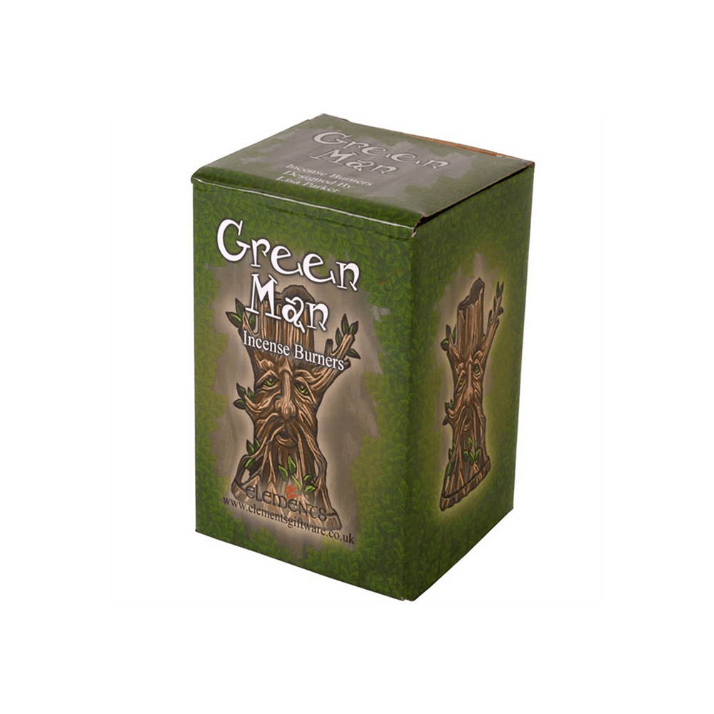 Tree Man Incense Cone Holder - Alchem Soul