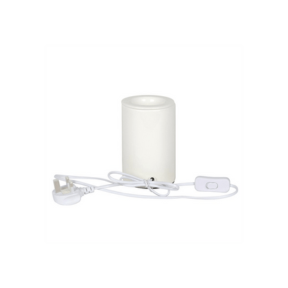 Tree of Life Electric Oil Burner - Alchem Soul