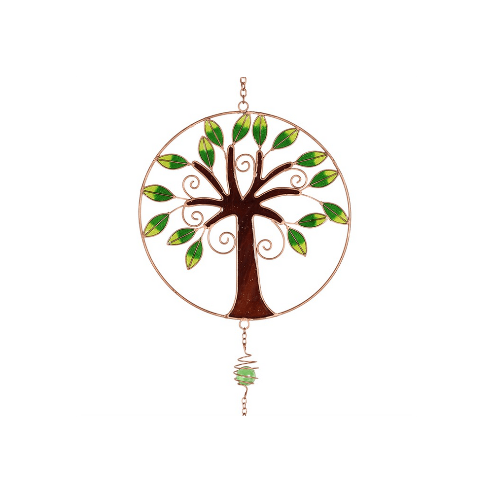 Tree of Life Windchime - Alchem Soul