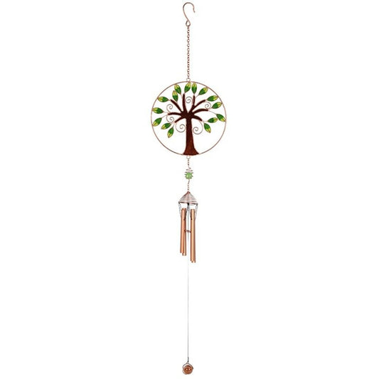 Tree of Life Windchime - Alchem Soul