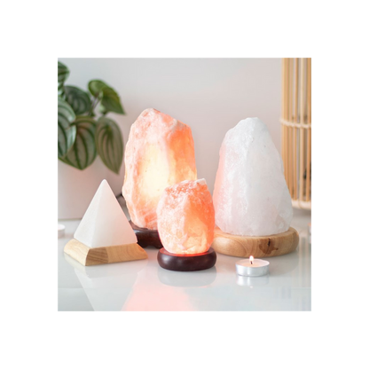 Himalayan Salt Lamp 6-8kg