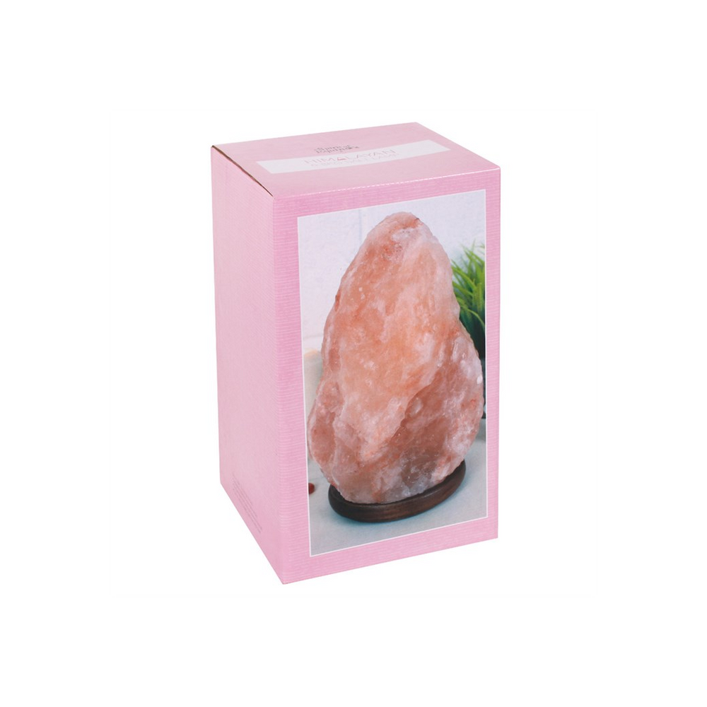 Himalayan Salt Lamp 6-8kg