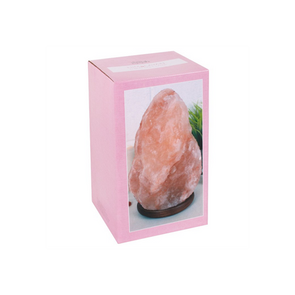 Himalayan Salt Lamp 6-8kg