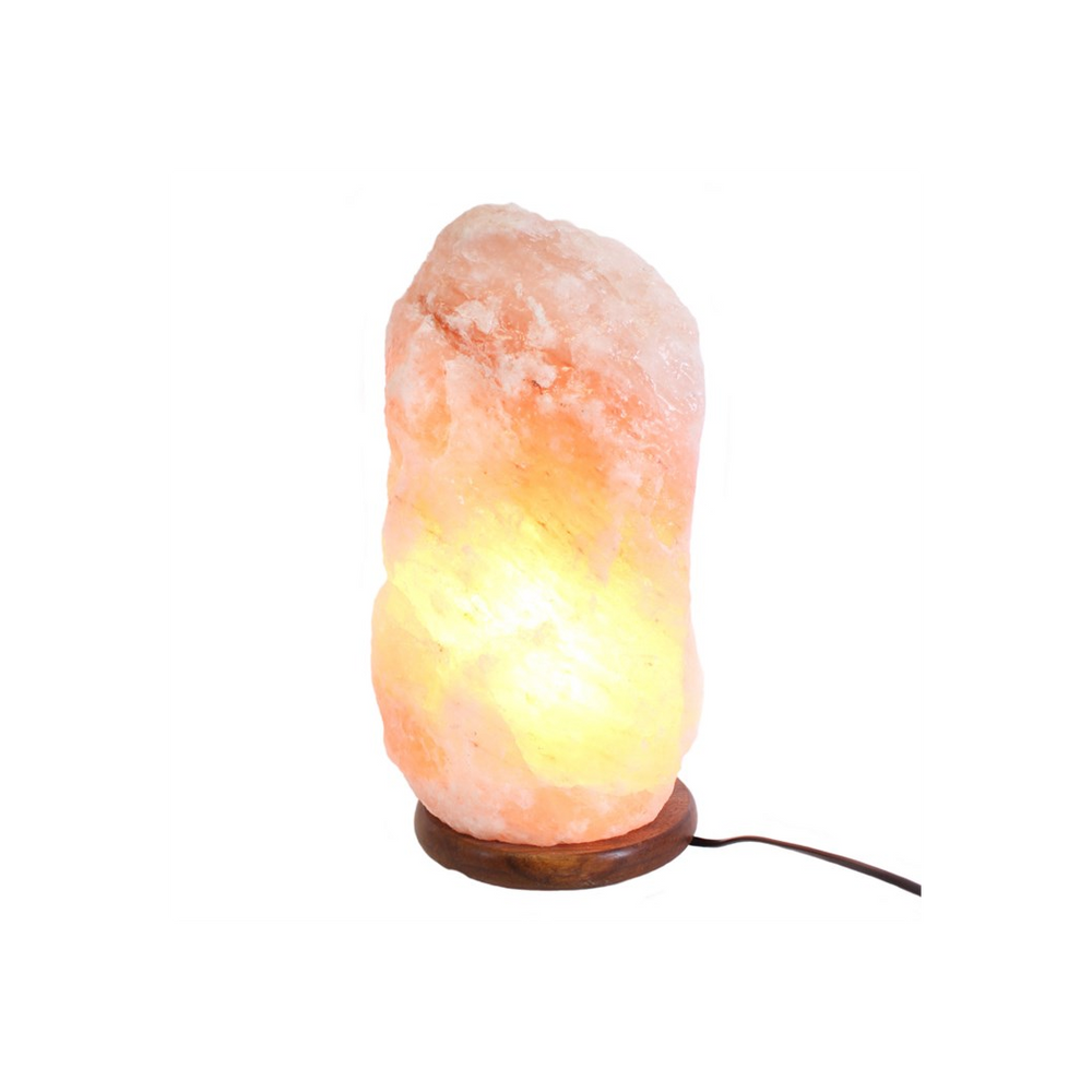 12-15kg Salt Lamp Himalayan Salt Lamp - Natural Wellness | thesoulmindspiritm