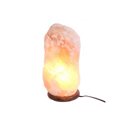 12-15kg Salt Lamp Himalayan Salt Lamp - Natural Wellness | thesoulmindspiritm