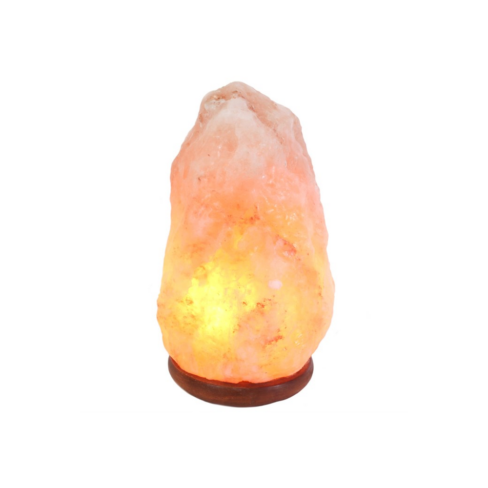 Himalayan Salt Lamp 6-8kg