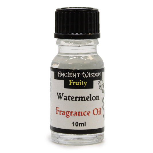 Watermelon Fragrance Oil 10ml - Alchem Soul