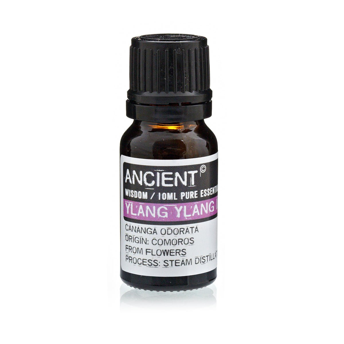 Ylang Ylang Essential Oil - 10 ml - Alchem Soul